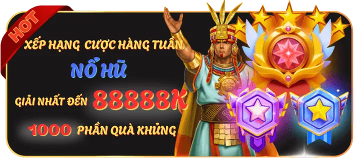 Khuyến mãi hàng tuần tại 789club login