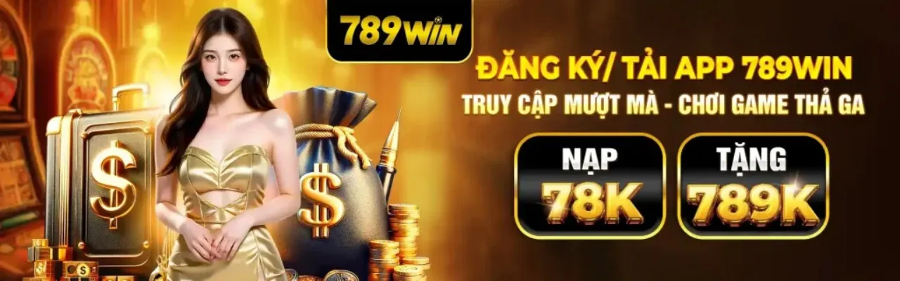 Hình ảnh chính blog 789club login