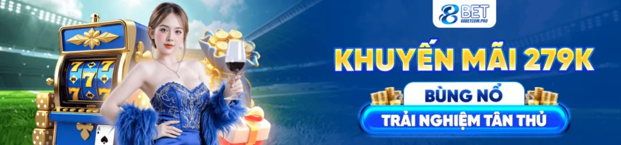 Khuyến mãi chào mừng tại 789club login