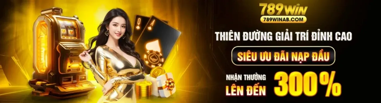 Sòng bạc trực tuyến 789club login