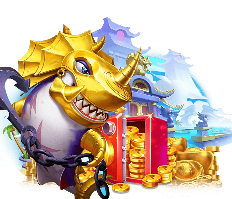 Rồng Vàng Đại Dương