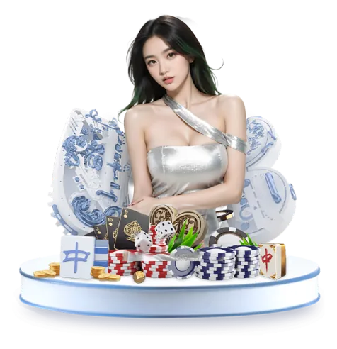 Kho trò chơi đa dạng tại 789club